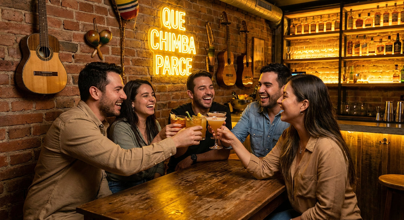 Día del Amigo